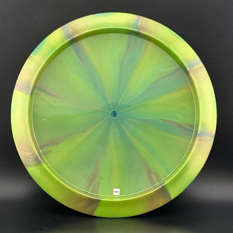 Load image into Gallery viewer, Nebula Ethereal Construct - First Run - Maria Oliva Sig Series
