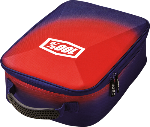 100% Goggle Case - Geo 01001-488-01