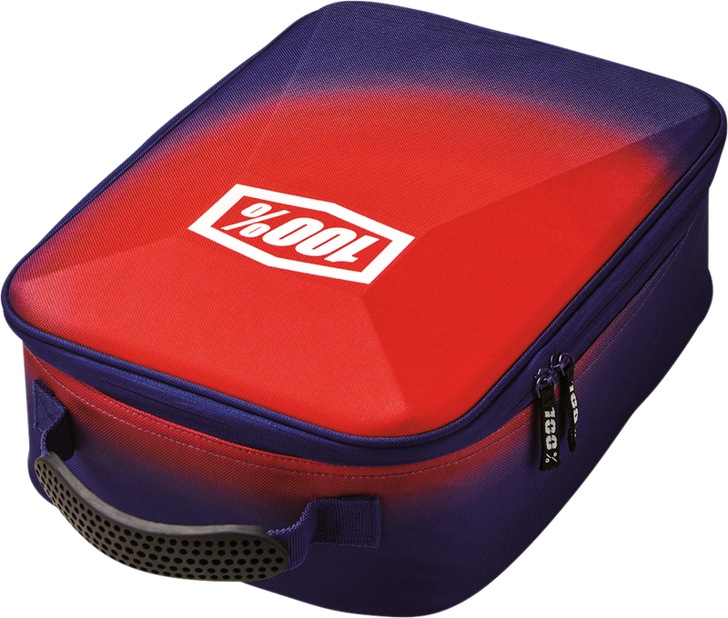 Load image into Gallery viewer, 100% Goggle Case - Geo 01001-488-01
