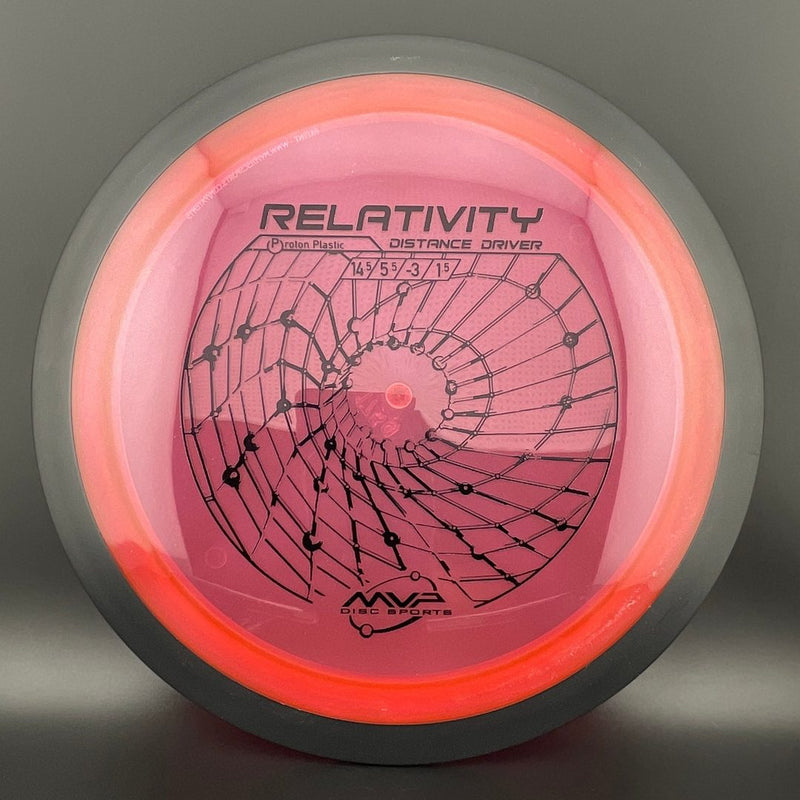 Load image into Gallery viewer, Proton Relativity
