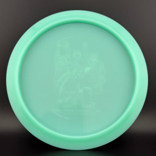 K1 Hard Malm - First Run Mint - Team Tour Series