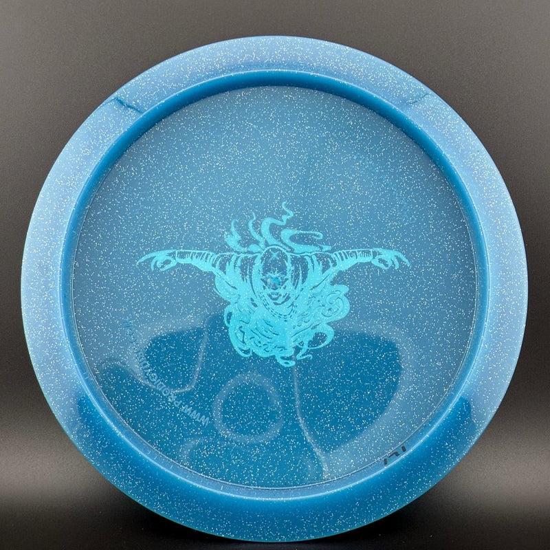Load image into Gallery viewer, Eternal Pizza - Mystery Disc 2025

