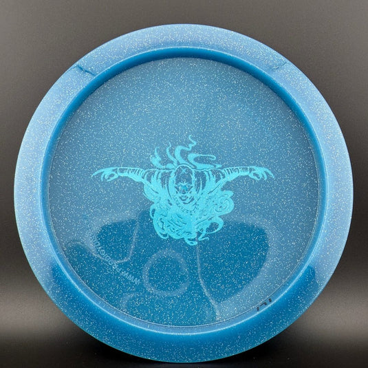 Eternal Pizza - Mystery Disc 2025