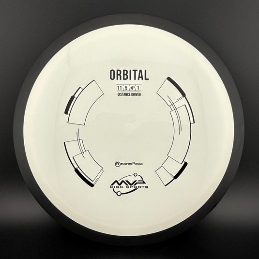 Neutron Orbital