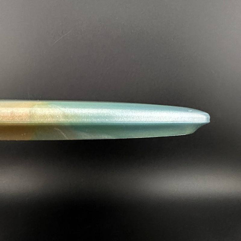 Load image into Gallery viewer, Z Swirl Metallic Buzzz - Team Ledgestone Fortnite 2023
