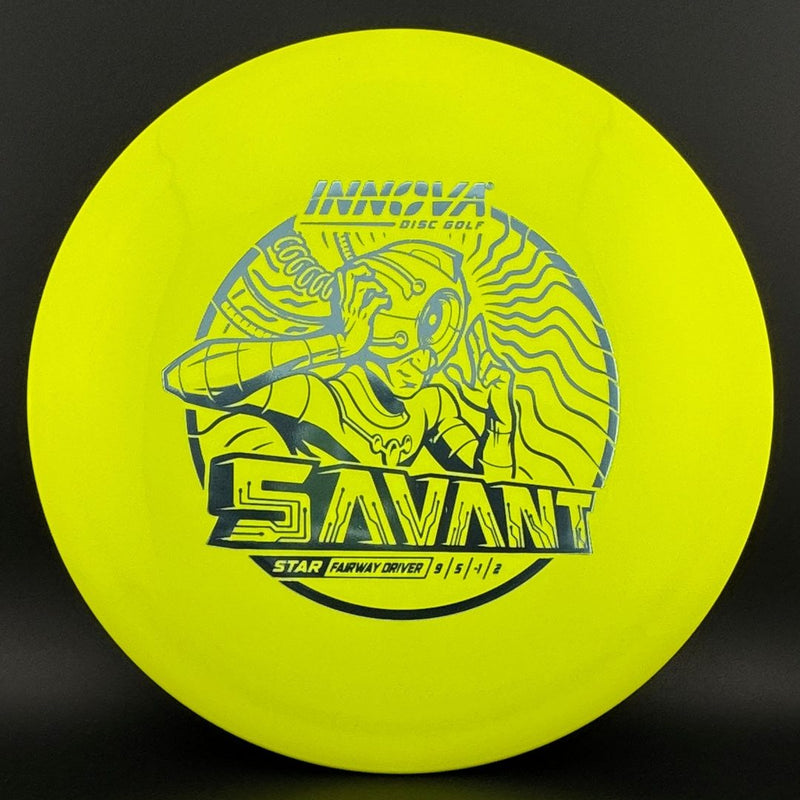 Load image into Gallery viewer, Star Savant
