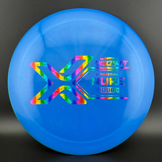 X Nuke