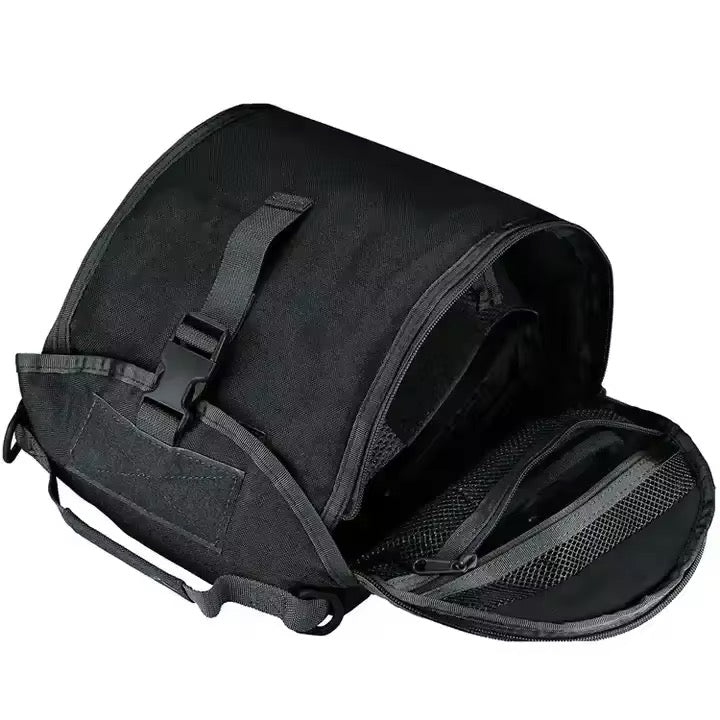 Load image into Gallery viewer, Redemption Tactical Helmet Bag

