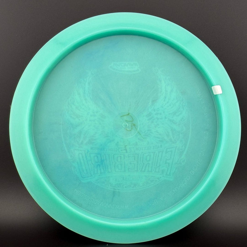 Load image into Gallery viewer, 2019 Glow Champion Firebird - Nate Sexton Tour Series
