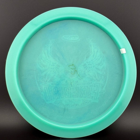 2019 Glow Champion Firebird - Nate Sexton Tour Series