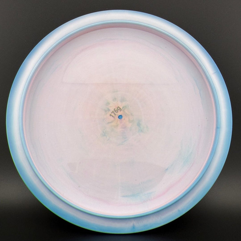 Load image into Gallery viewer, Signature Line Streak - Prototype
