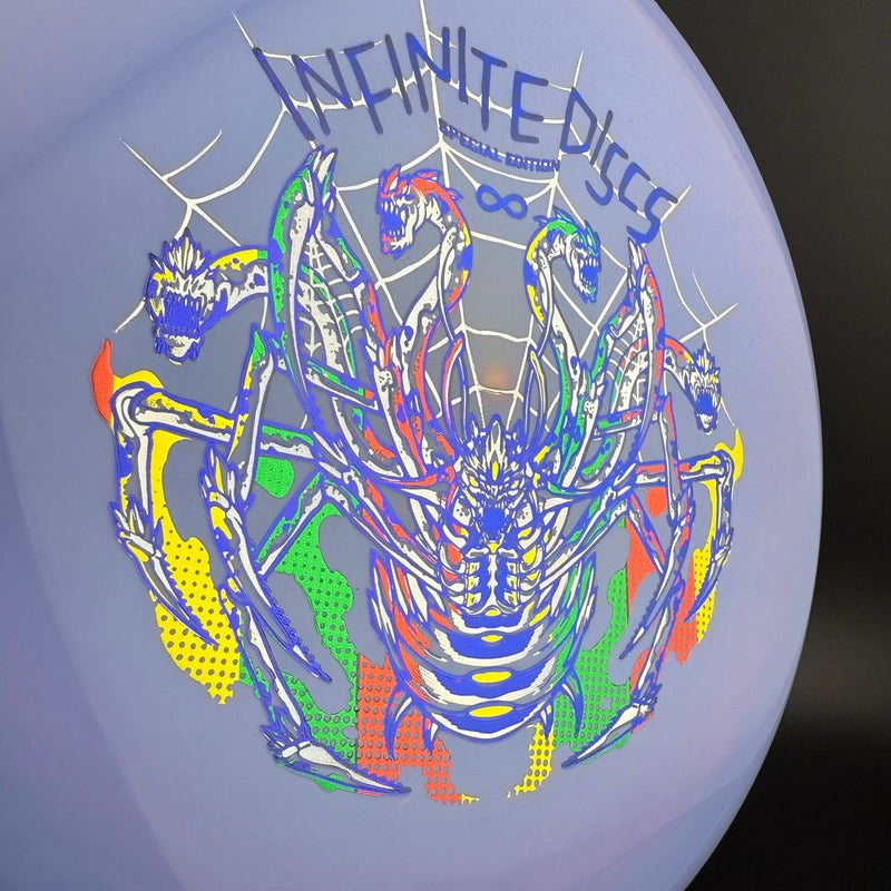 Load image into Gallery viewer, Neutron Soft Glitch - "Mutant Spider"
