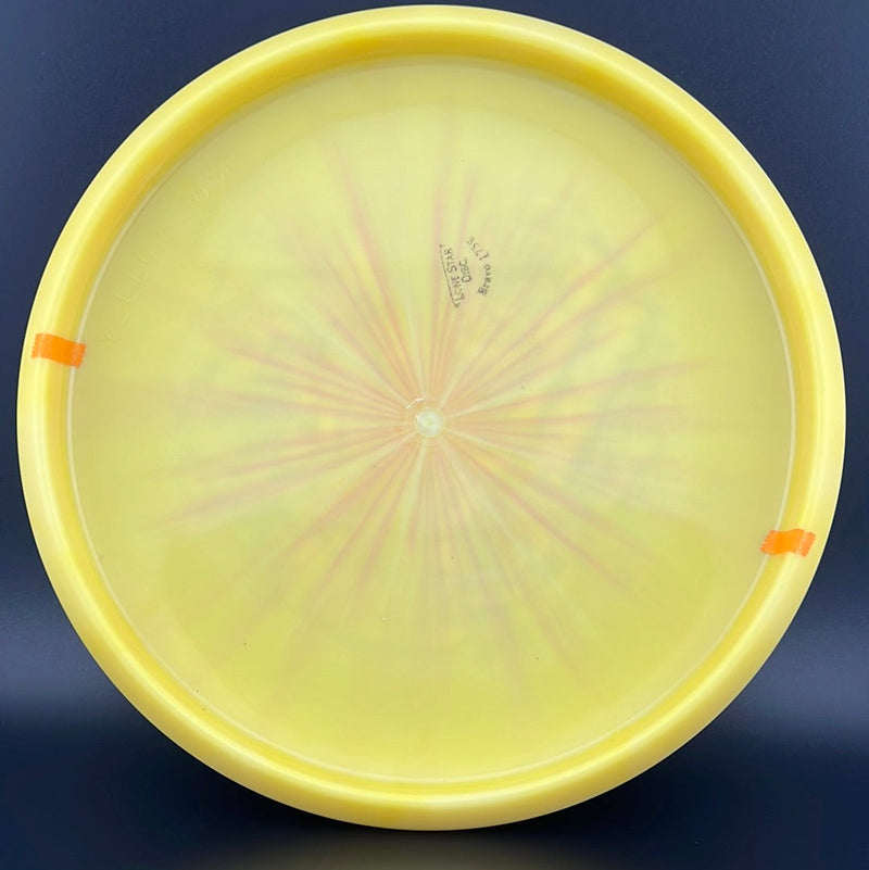 Load image into Gallery viewer, Bravo Yellow Rose - First Run
