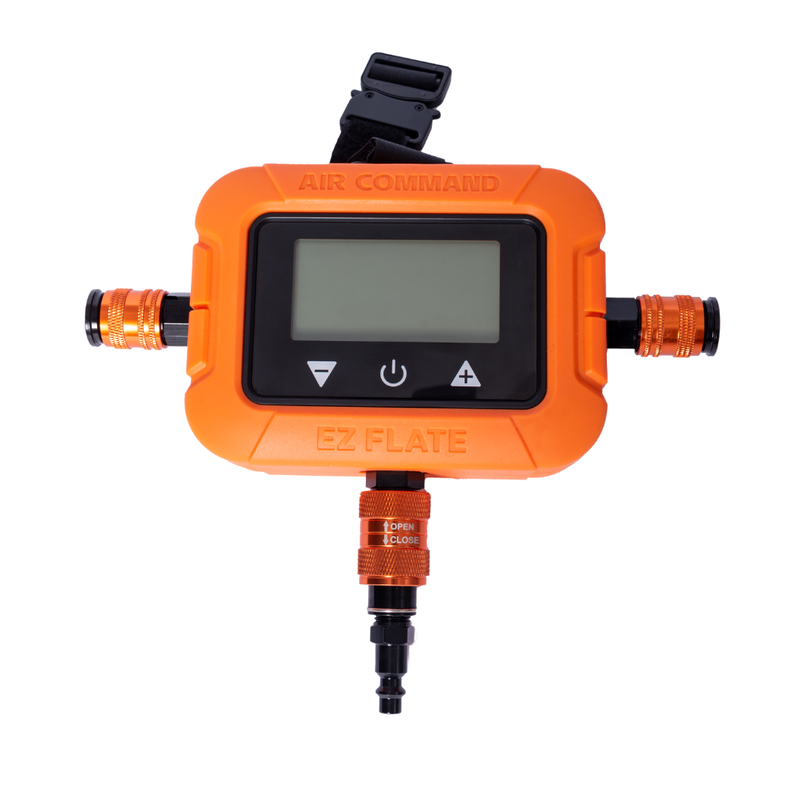 Load image into Gallery viewer, Hyperflex 4-Way Hose Kit with Air Command
