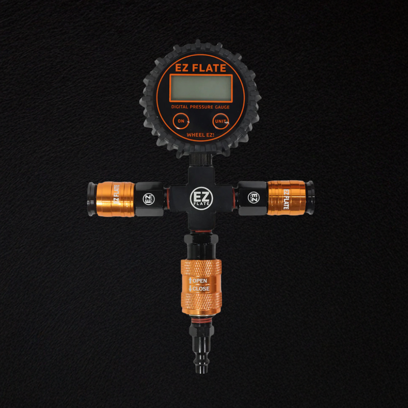 Load image into Gallery viewer, Hyperflex 4-Way Hose Kit with Standard Manifold
