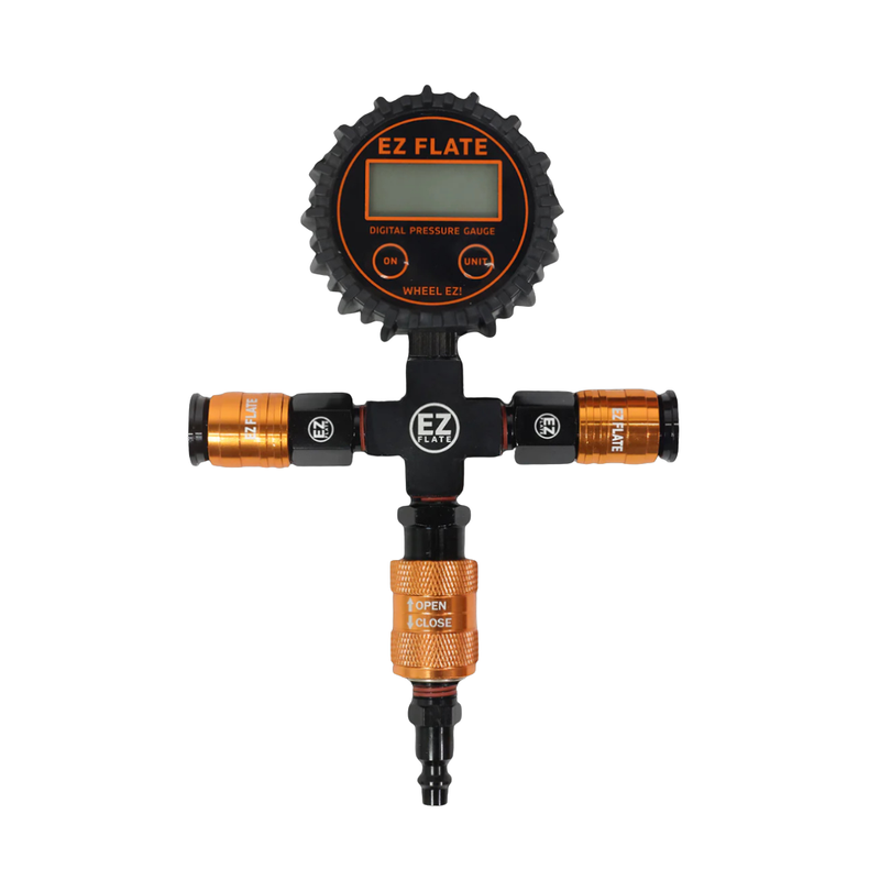 Load image into Gallery viewer, Hyperflex 4-Way Hose Kit with Standard Manifold
