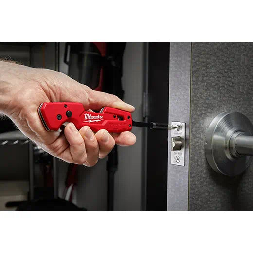 Load image into Gallery viewer, Milwaukee 48-22-1540 FASTBACK™ 5in1 Folding Knife
