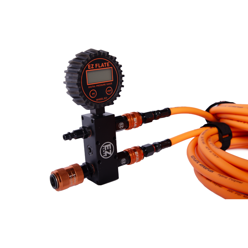 Load image into Gallery viewer, Modular Manifold for Mounts
