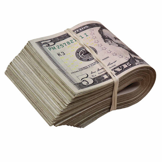 $500 ✔️RealAged™ Full Print New Series Band