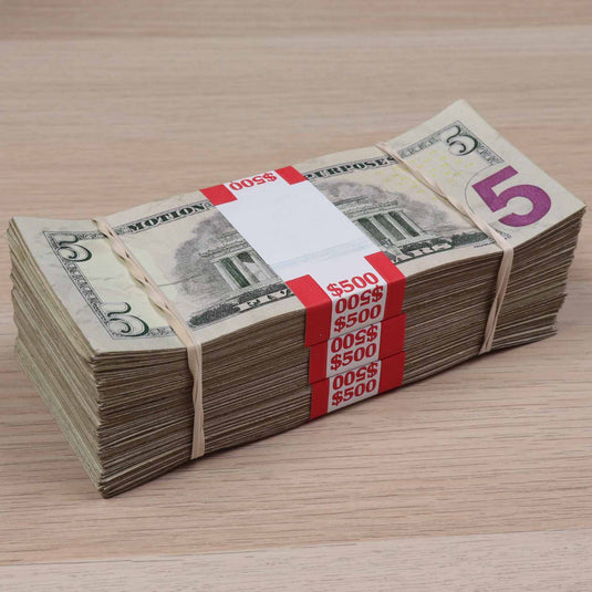 $1,500 ✔️RealAged™ Full Print New Series Bundle