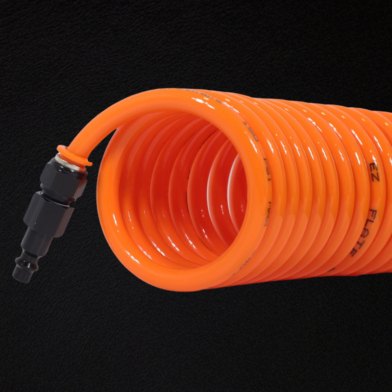 Load image into Gallery viewer, Recoil 4-Way Hose Kit with Standard Manifold
