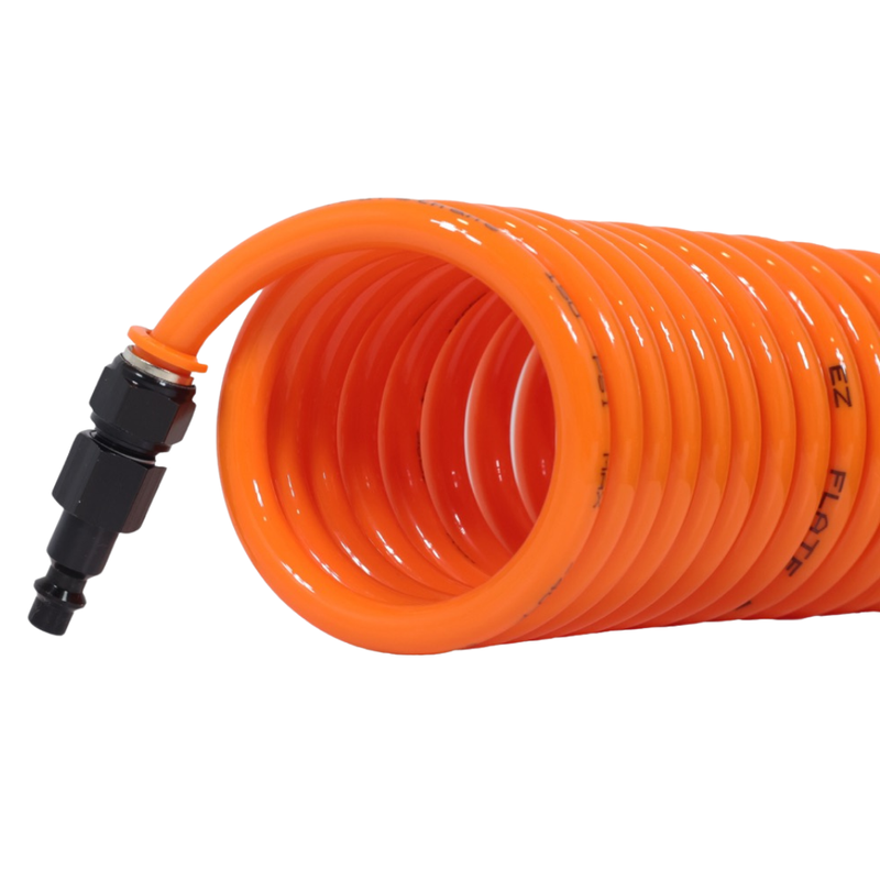 Load image into Gallery viewer, Recoil 4-Way Hose kit with Air Command
