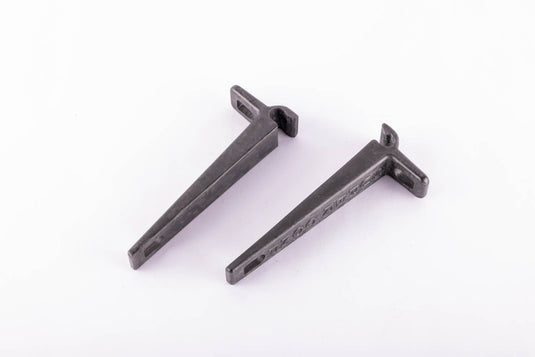 Carbon Fiber UTV Aero Door Latches