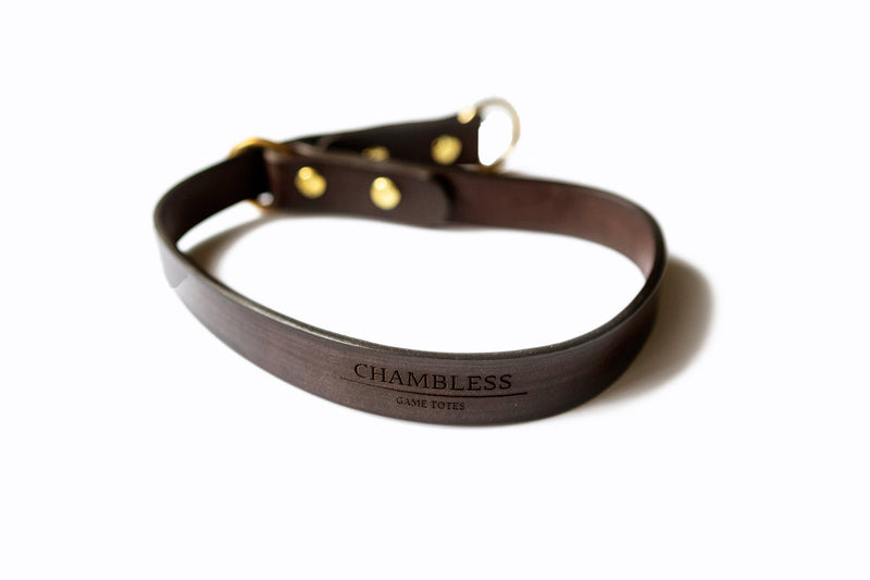 Load image into Gallery viewer, Durham Dog Training Flank Collar
