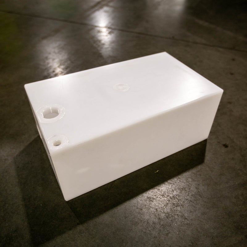 Load image into Gallery viewer, Scout Campers Kitchenette Water Tank - 6.2 gal
