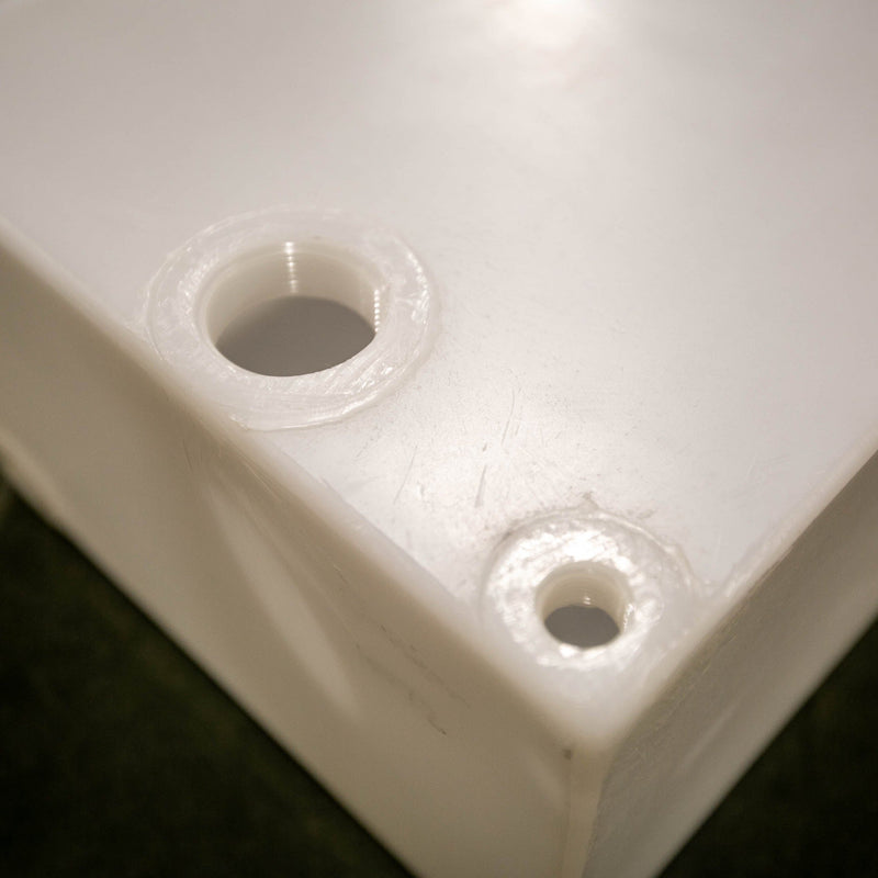 Load image into Gallery viewer, Scout Campers Kitchenette Water Tank - 6.2 gal
