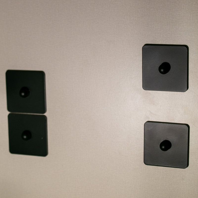 Load image into Gallery viewer, Scout Campers Rear Wall Mounting Plate
