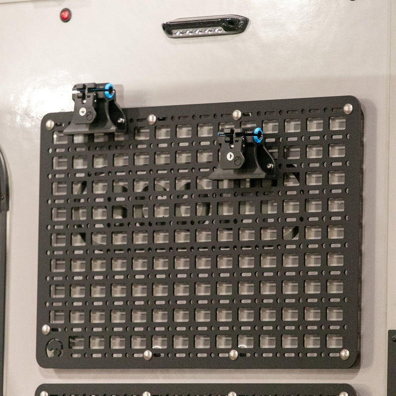 Load image into Gallery viewer, Scout Campers Rear Wall Mounting Plate
