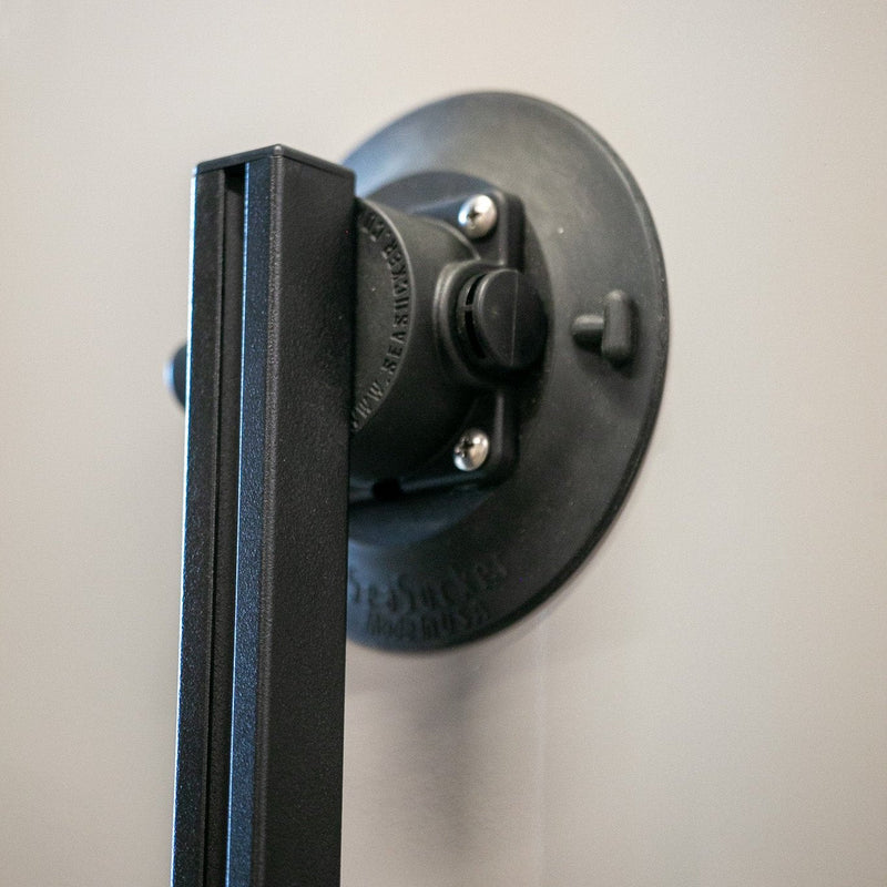 Load image into Gallery viewer, Scout Campers Bed Rail Runner Multi-Mount
