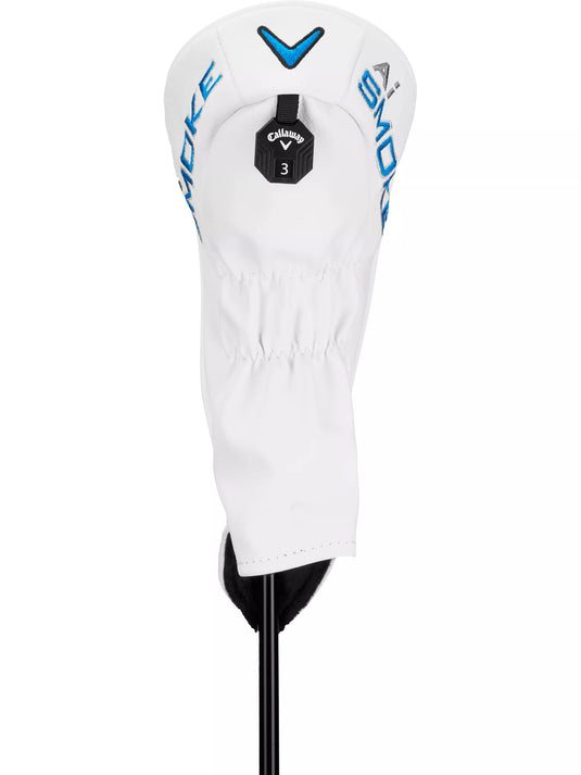 Callaway Women's Paradym Ai Smoke Max Fast Fairway Wood