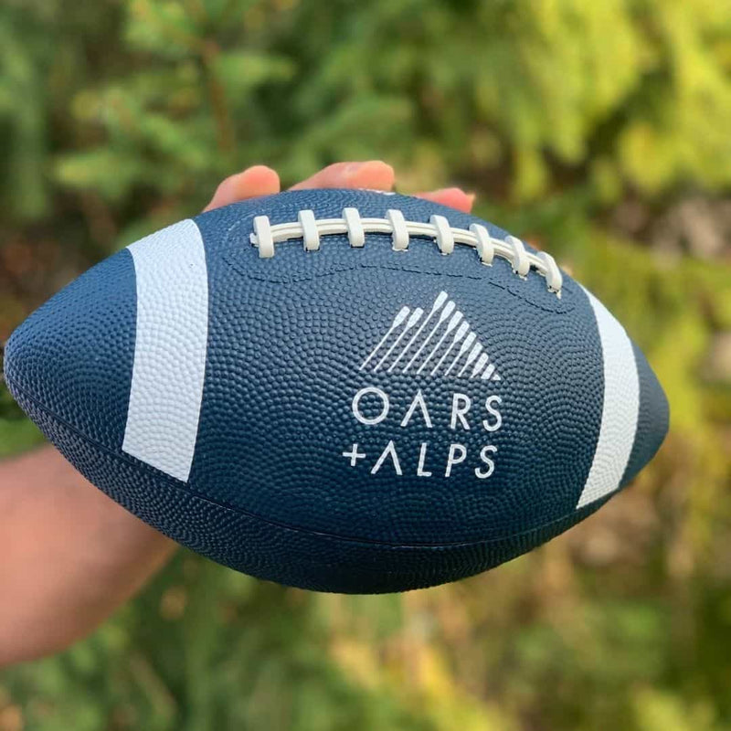 Load image into Gallery viewer, O + A Football
