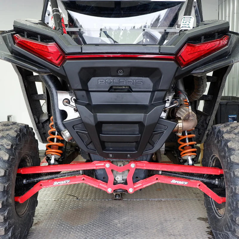 Load image into Gallery viewer, 2024-2025 Polaris RZR XP 1000 Sport/Premuim/Ultimate, XP 4 1000 Sport/Premium/Ultimate GGB Trail Muffler
