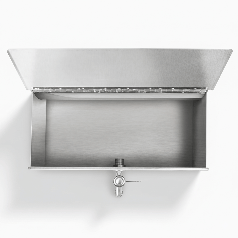 Load image into Gallery viewer, Water tank - Anchor stove
