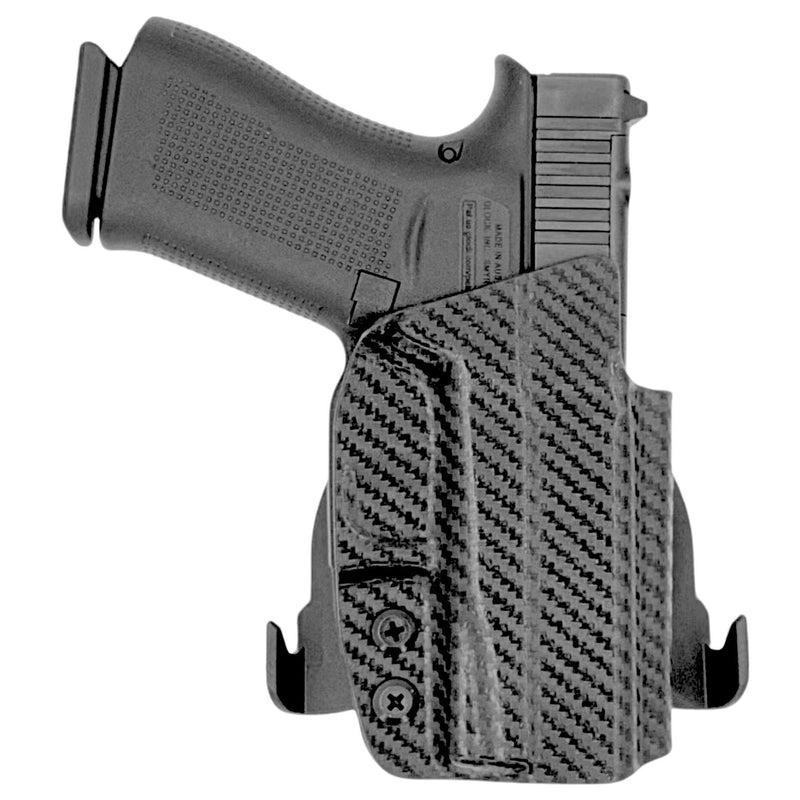 Load image into Gallery viewer, Paddle Holster fits: Glock 43X
