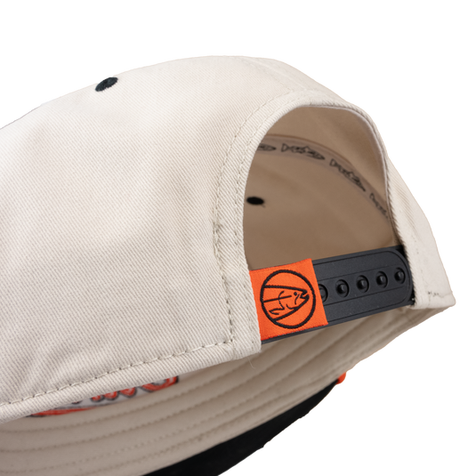 STLHD Trademark Hat