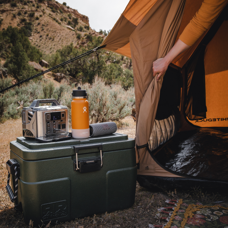 Load image into Gallery viewer, 6'x8' Rover Scout Tent
