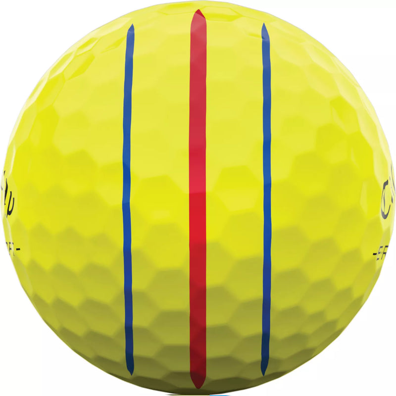 Load image into Gallery viewer, Callaway ERC Soft Golf Balls Triple Track 2025
