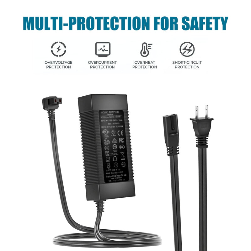 Load image into Gallery viewer, AC Adapter for Tesla  Fridge Freezer
