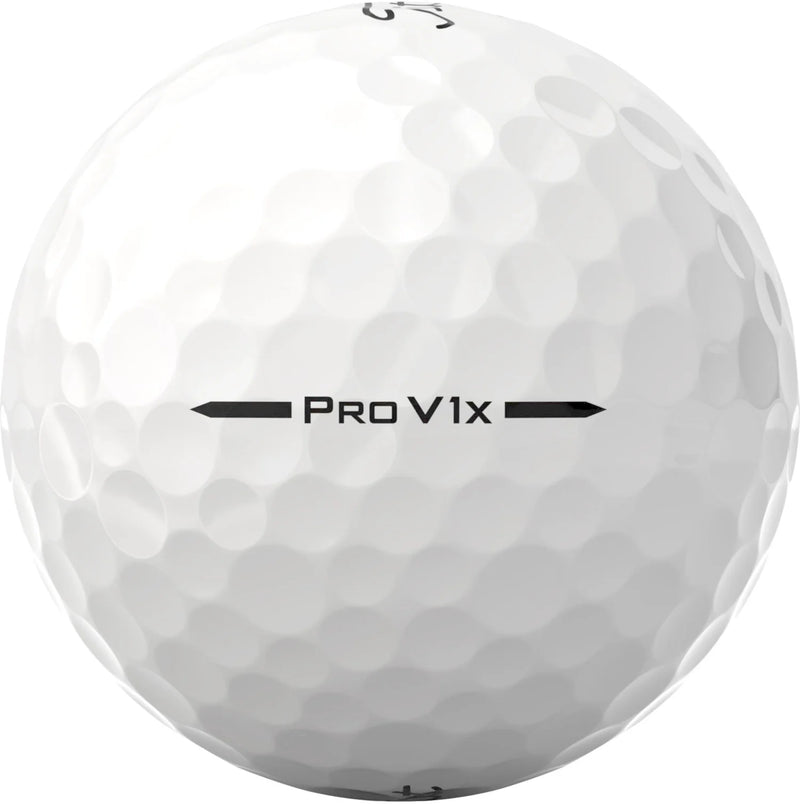 Load image into Gallery viewer, Titleist 2025 Pro V1x Golf Balls

