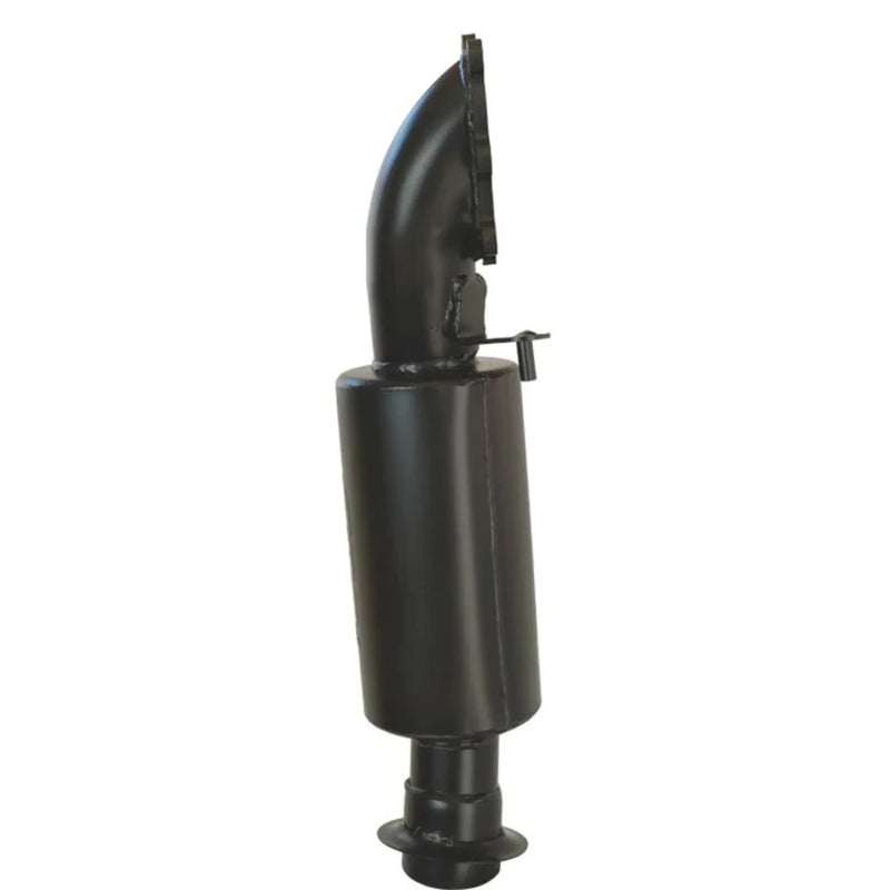 Load image into Gallery viewer, 2017-2025 Arctic Cat ZR 9000 Thundercat / XF 9000 Mountain Muffler
