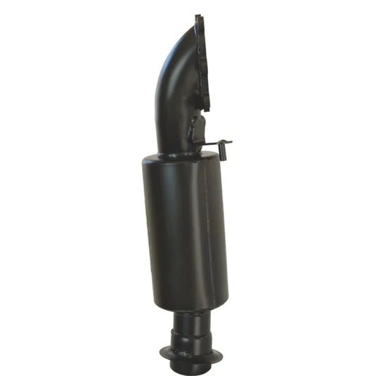2017-2025 Arctic Cat ZR 9000 Thundercat / XF 9000 Mountain Muffler
