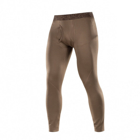 M-Tac Fleece Thermal Pants Delta Level 2