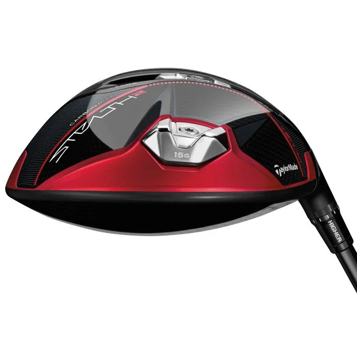Load image into Gallery viewer, TaylorMade Stealth 2 Plus Driver

