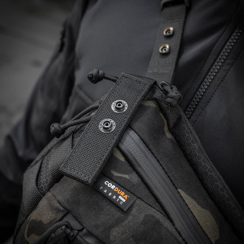 Load image into Gallery viewer, M‑Tac Sphaera Hardsling Bag Gen III Elite Hex
