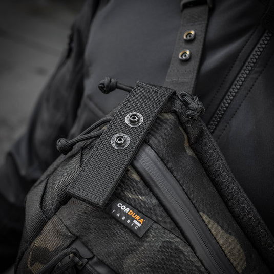 M‑Tac Sphaera Hardsling Bag Gen III Elite Hex