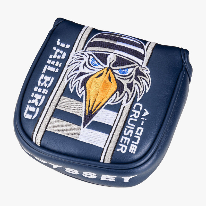 Load image into Gallery viewer, Odyssey Ai-ONE Square 2 Square Jailbird Cruiser Putter
